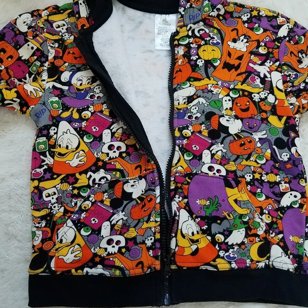 Disney great pockets